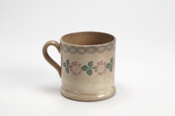 Portneuf pottery