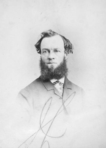 T. H. Parker, Montreal, QC, 1864