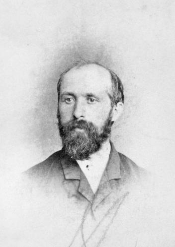 John Thomson, Montréal, QC, 1866