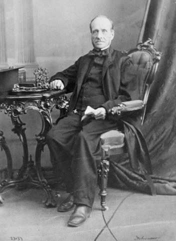 Thomas D. Reed Sr., Montreal, QC, 1866