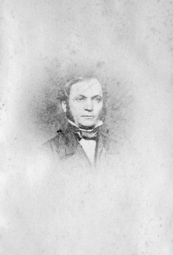 Mr. Perrault, copied in 1867