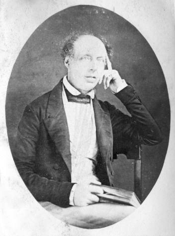 M. Lloyd, père, Montréal, QC, 1868
