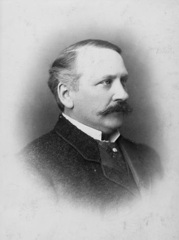 J. C. Richardson, Montréal, QC, 1882