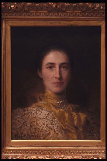 Mrs. George A. Drummond, Lady Drummond