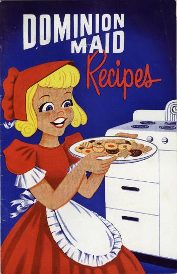 Dominion Maid recipes