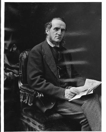 William Notman, photographe, Montréal, QC, 1868