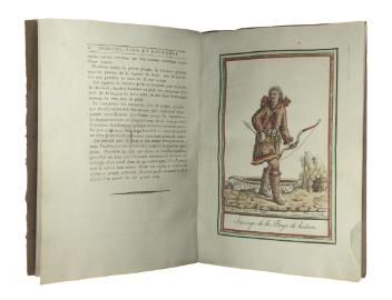 Jacques Grasset de Saint-Sauveur