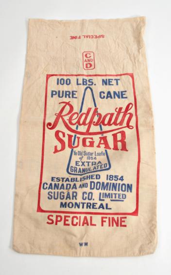 Redpath Sugar Co.