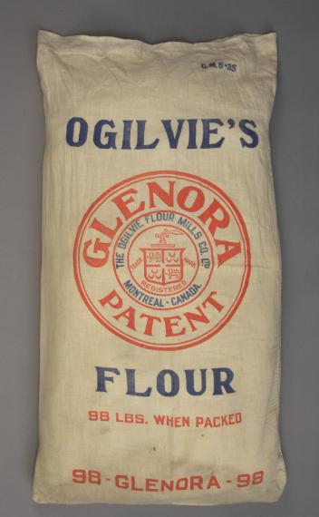 Ogilvie Flour Mills Co.Ltd.