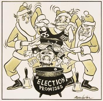 Election promises