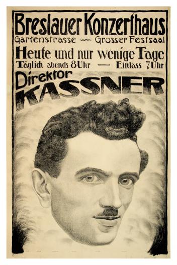 Direktor Kassner