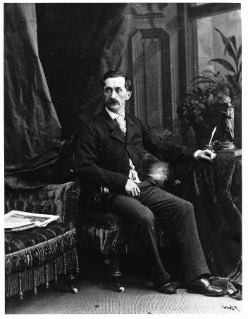 John S. Notman, photographe, Montréal, QC, 1871