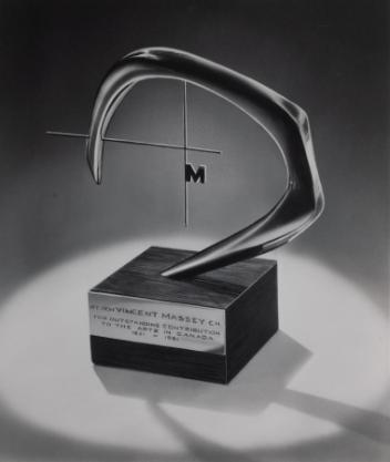 Art Directors’ Club de Montréal, Montréal, Québec, 1961