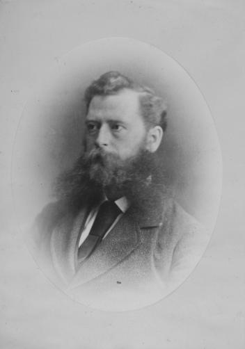 Edward Rawlings, Montréal, QC, 1876
