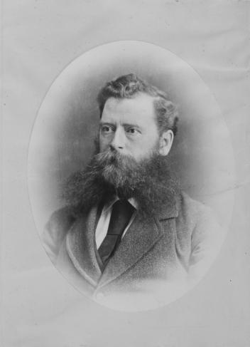 Edward Rawlings, Montréal, QC, 1876