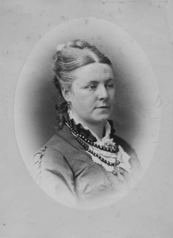Mme Rawlings, Montréal, QC, 1876