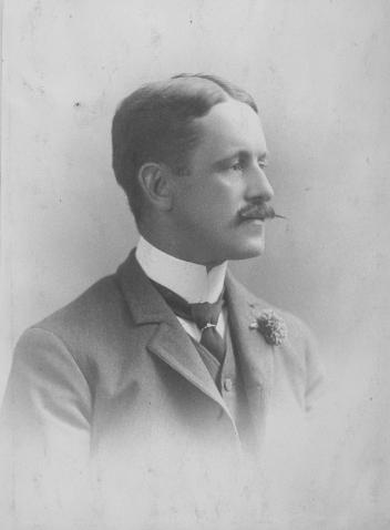 Hon. Alexander W. Morris, Montreal, QC, 1891