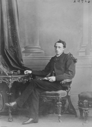 B. G. Jarvis, 78th regiment, Montreal, QC, 1867