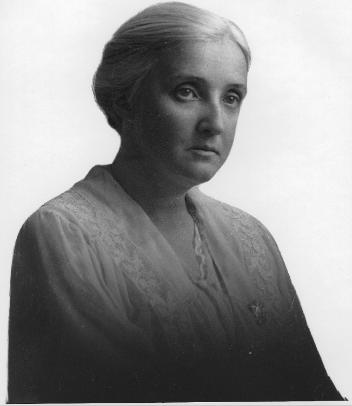 Miss L. C. McLennan, Montreal, QC, 1917