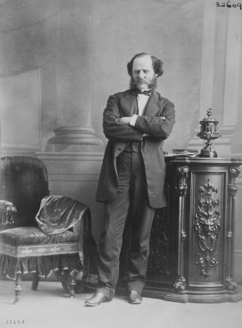 C. T. Wheeler, Montreal, QC, 1868
