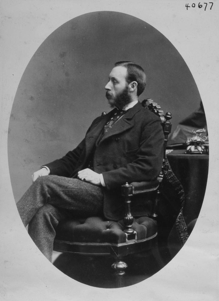 E. W. Jarvis, Montréal, QC, 1869