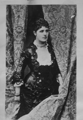 Mrs. Wheeler, copied in 1880