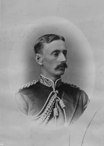 Capitaine Collins, Montréal, QC, 1880