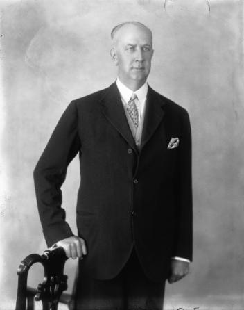Sir Arthur Currie, Montréal, QC, 1930