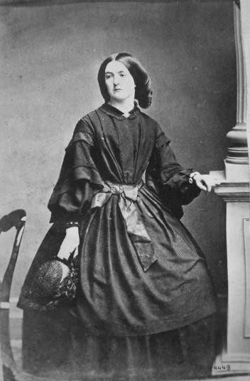 Isabella Urquhart, copied 1862