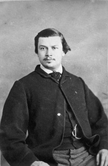Alphonse Le Duc, Montréal, QC, 1863